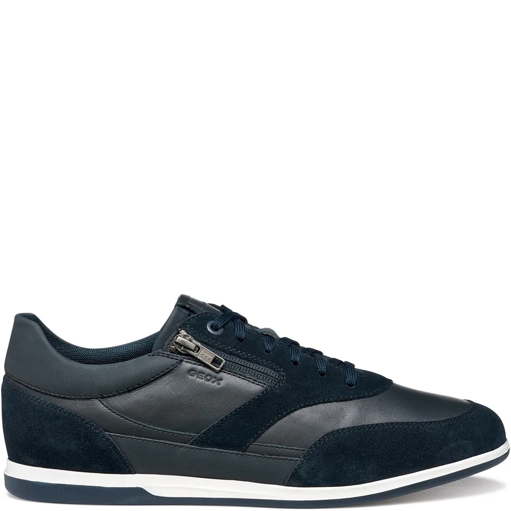 Geox U Renan A Sneakers - Image 5