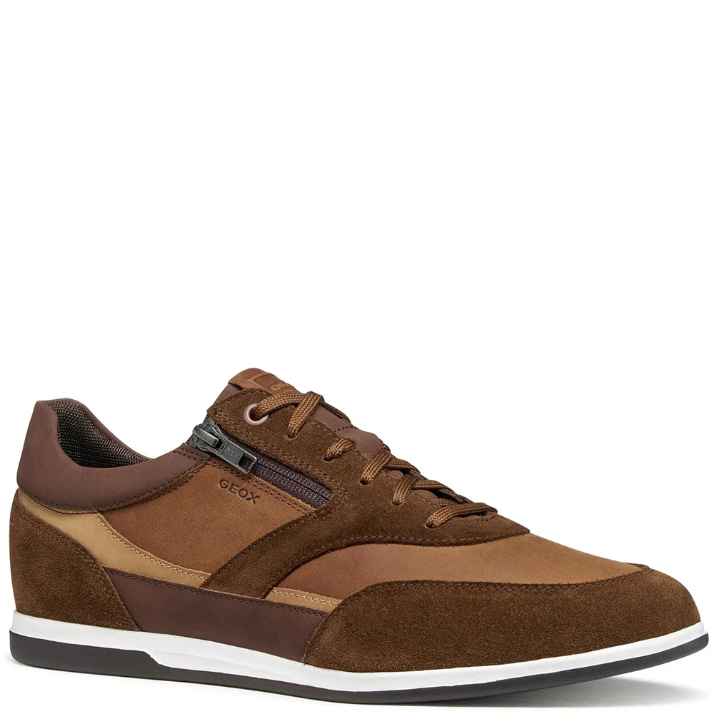 Geox U Renan A Sneakers