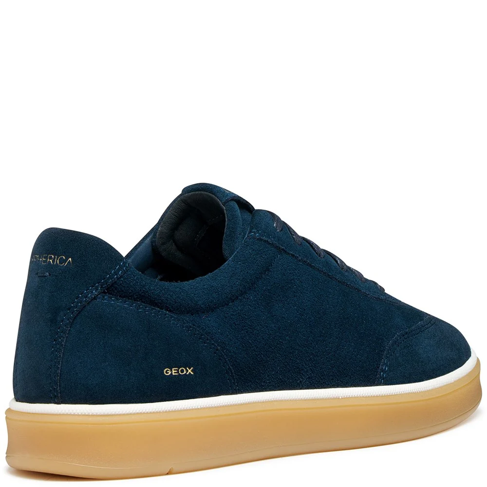 Geox U Renan A Trainers - Image 2