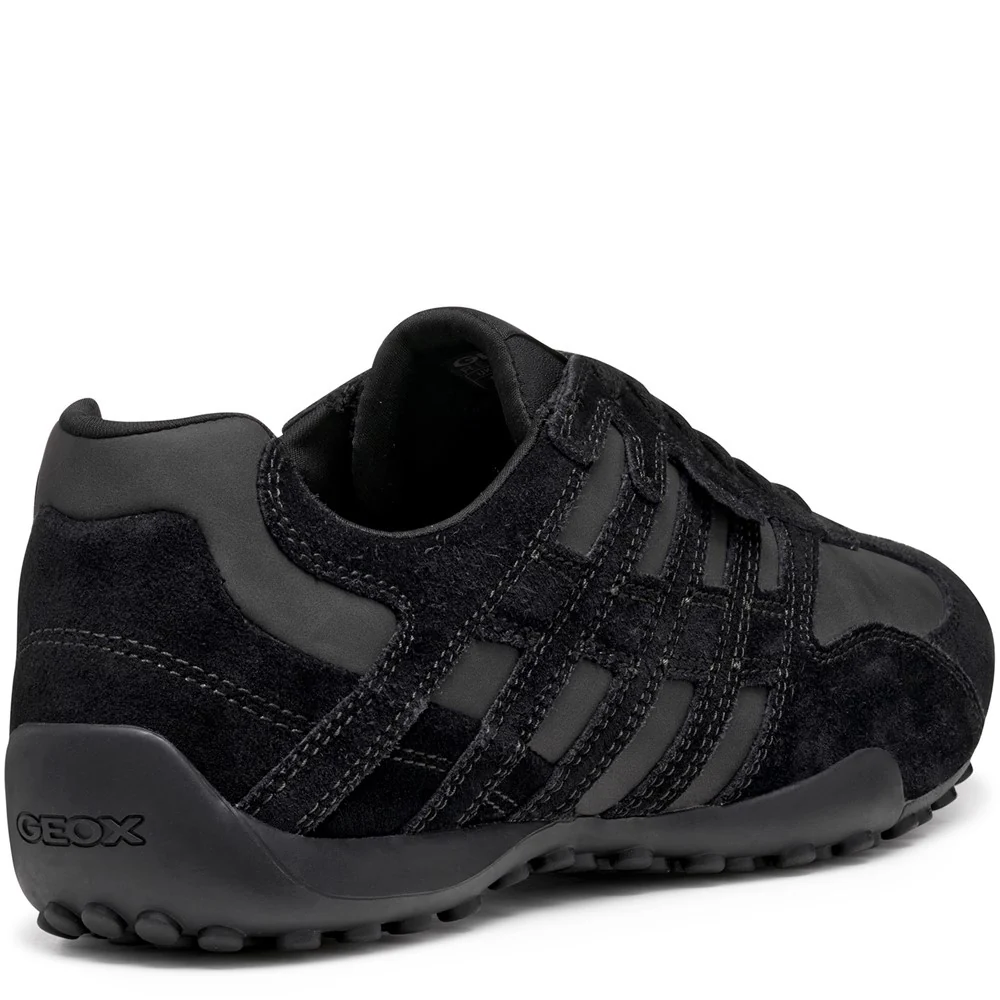 Geox U Snake Original Sneakers - Image 2