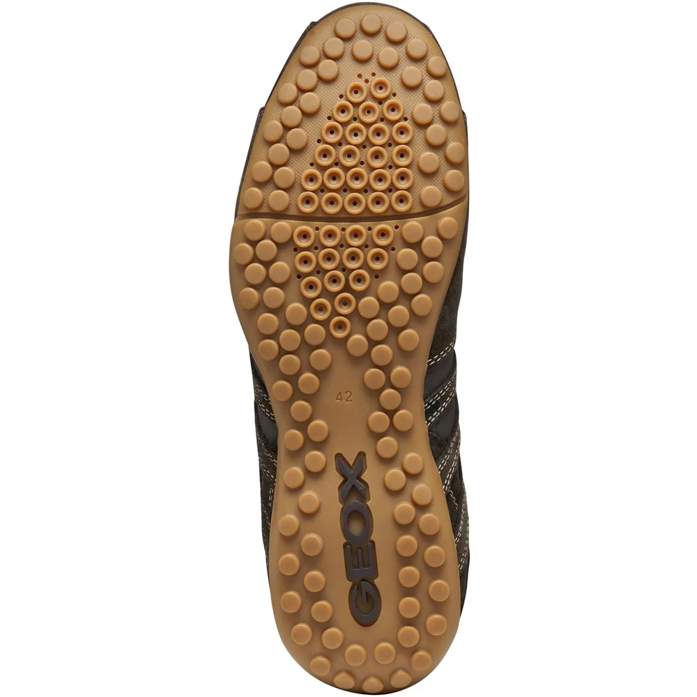 Geox U Snake Original Sneakers - Image 3