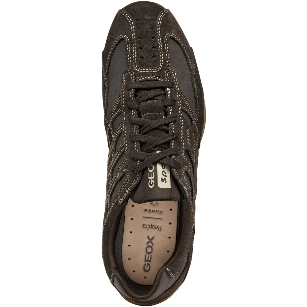 Geox U Snake Original Sneakers - Image 4
