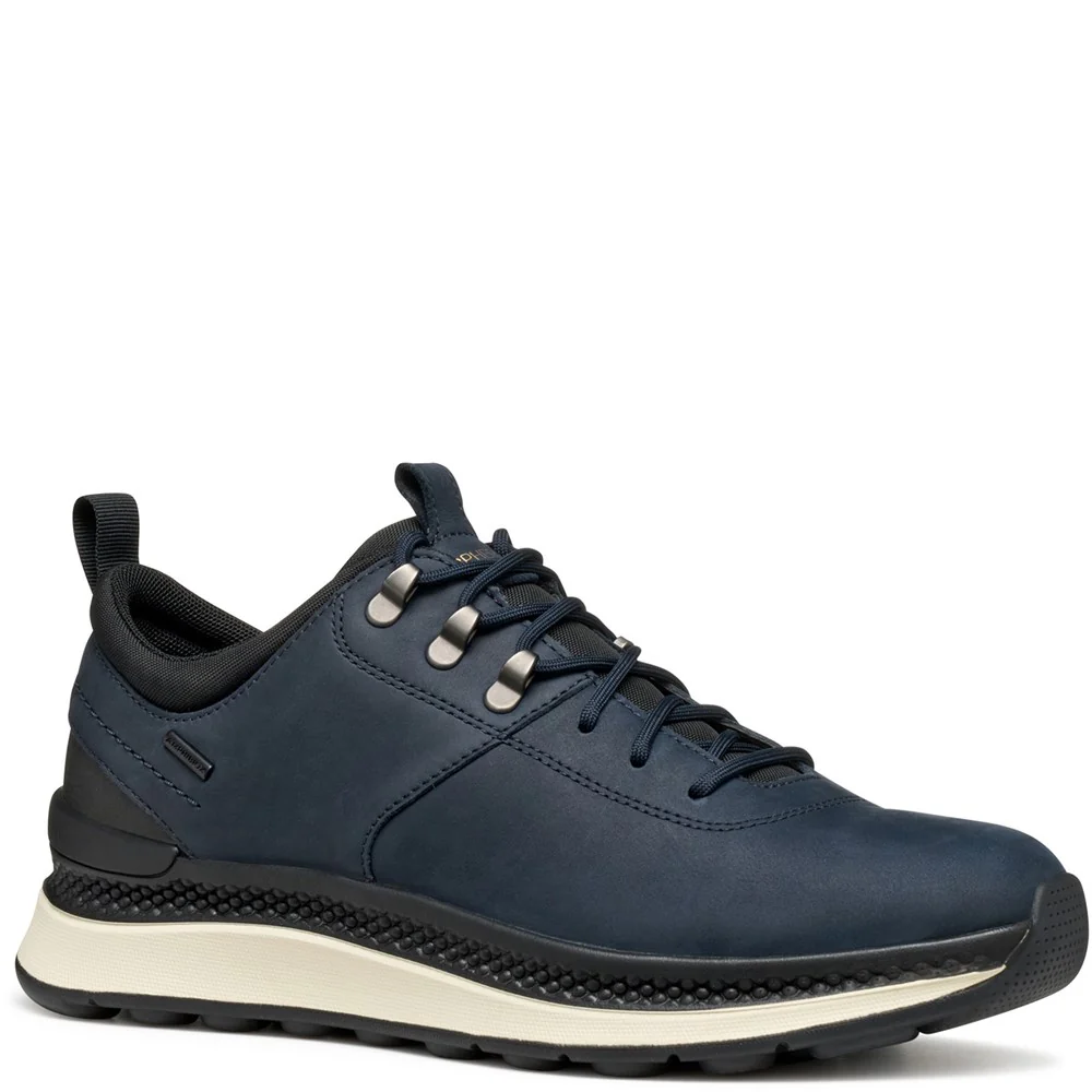 Geox U Spherica Actif Sneakers