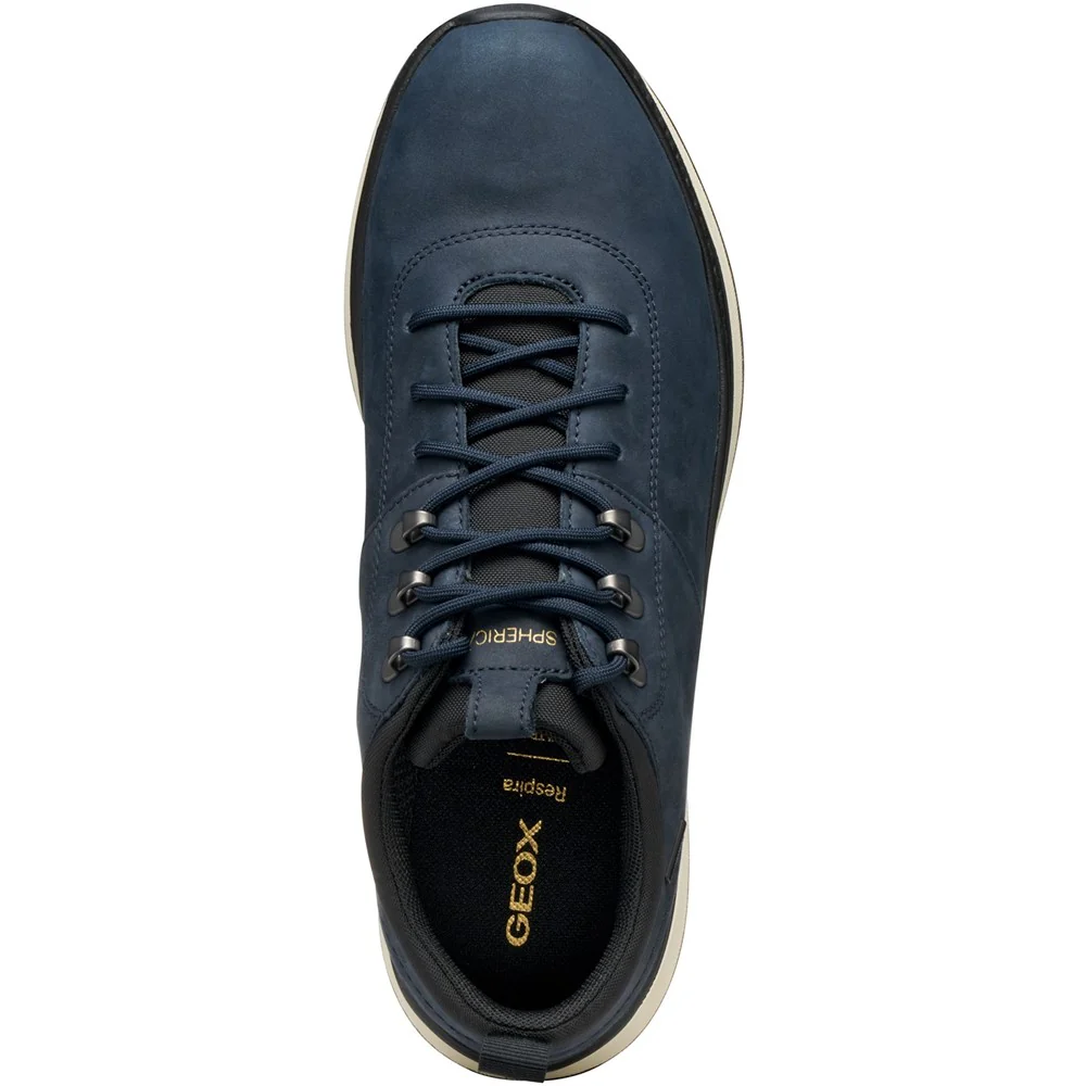 Geox U Spherica Actif Sneakers - Image 4
