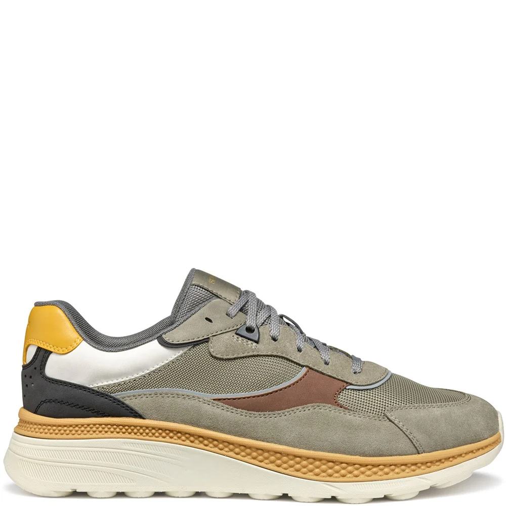 Geox U Spherica Actif X1 Sneakers - Image 5
