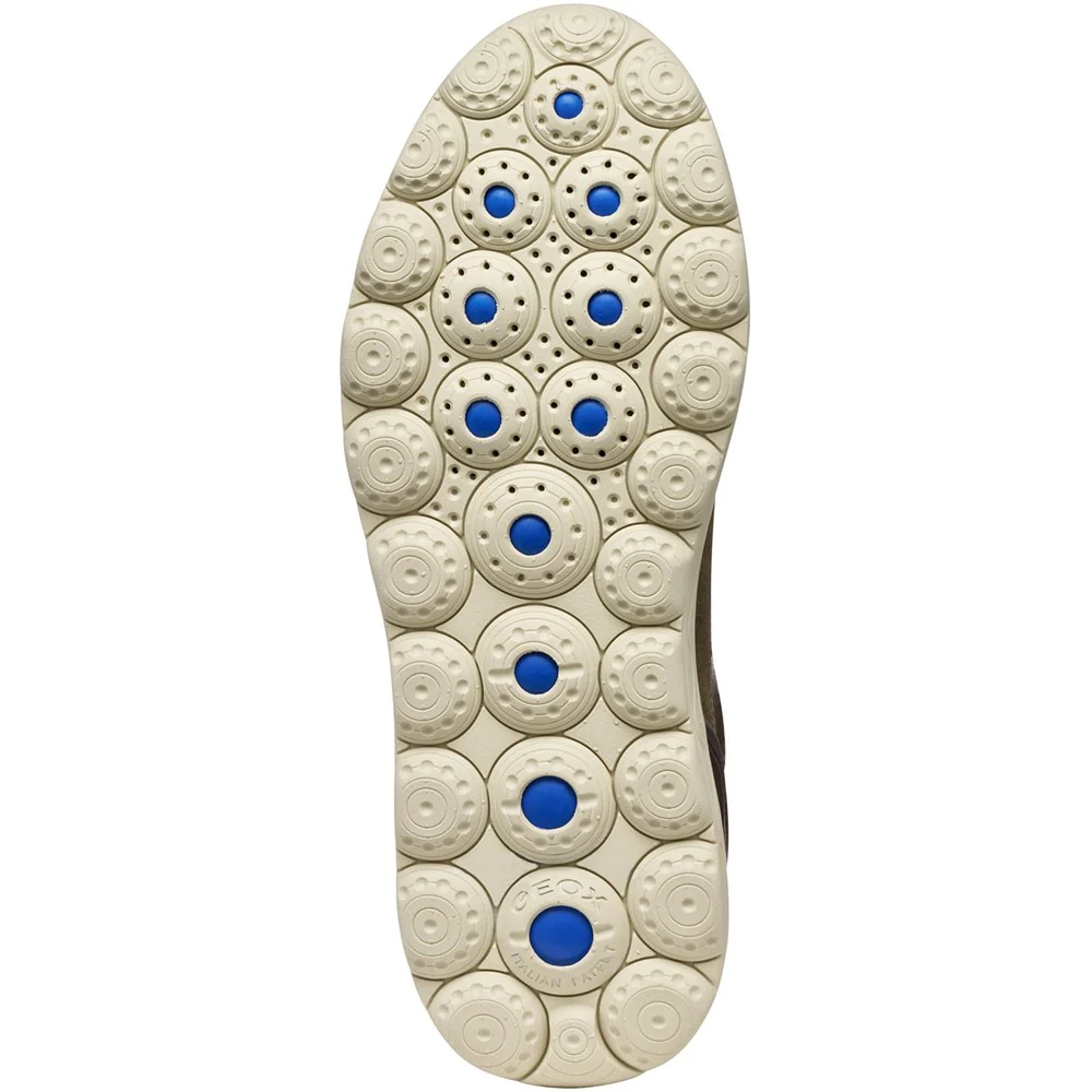 Geox U Spherica Plus Sneakers - Image 3