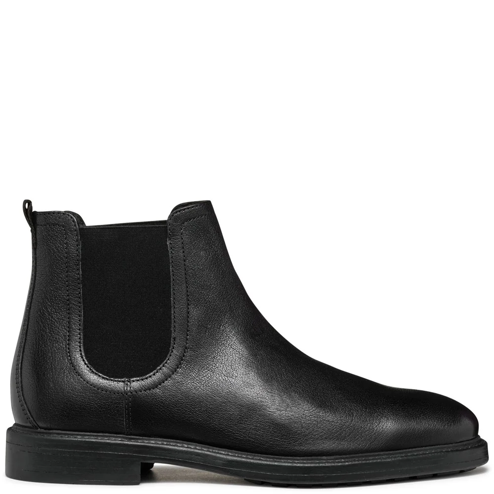 Geox U Tiberio A Ankle Boots - Image 6