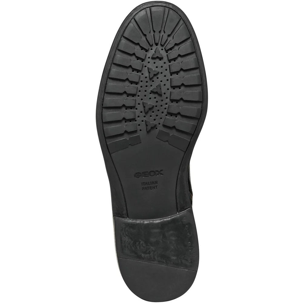 Geox U Tiberio D Ankle Boots - Image 3