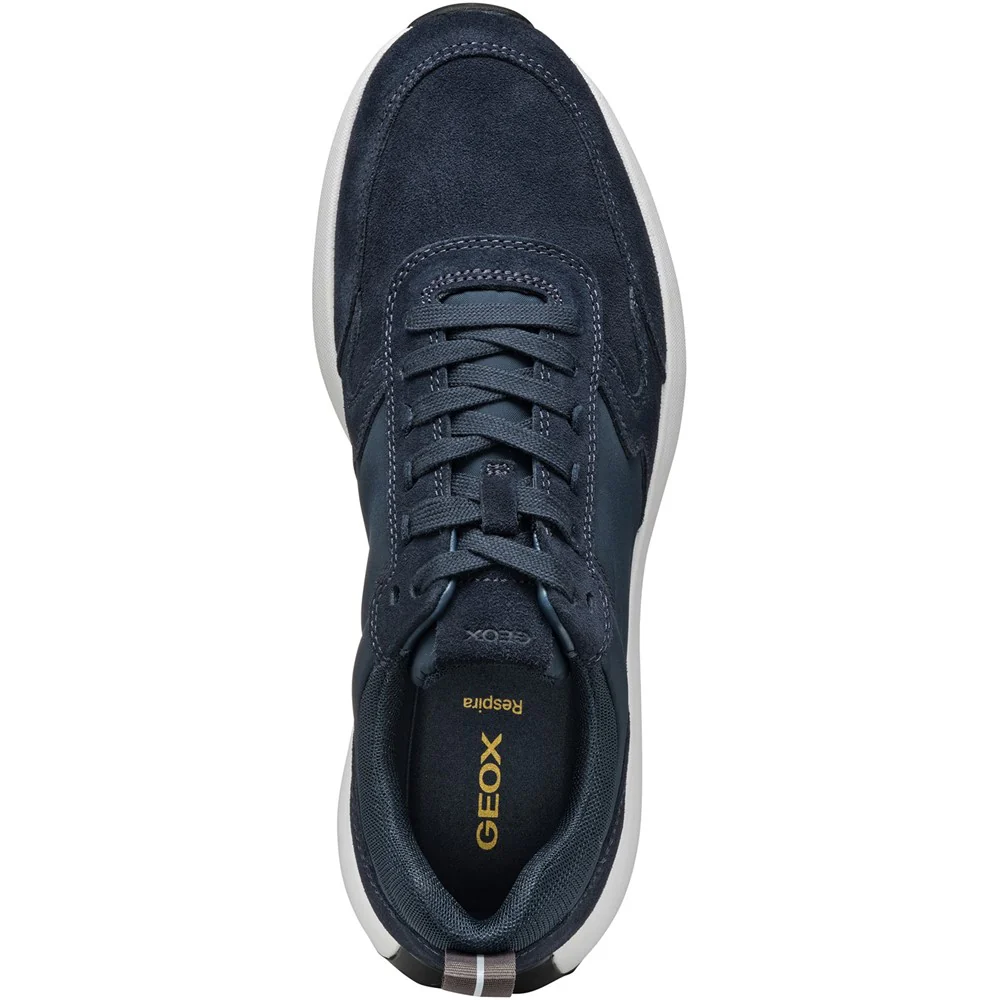 Geox U Volpiano Sneakers - Image 4