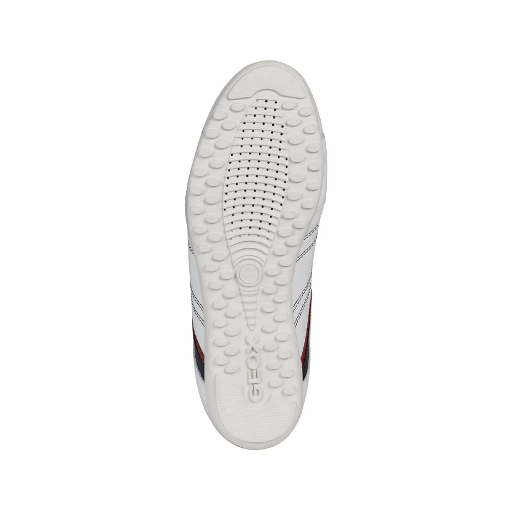 Geox U Wells B Lace Up Trainer - Image 3