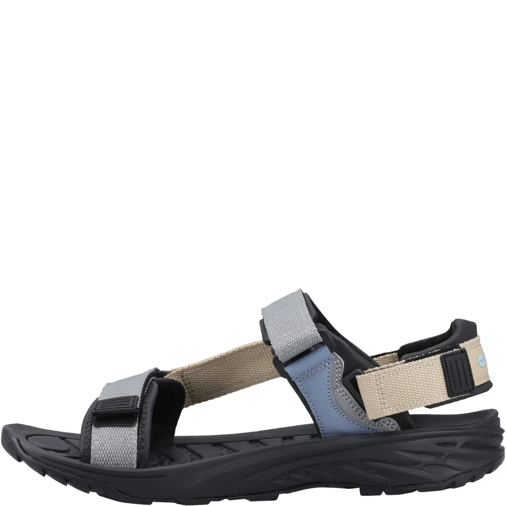 Hi-Tec Ula Raft Sandal - Image 4