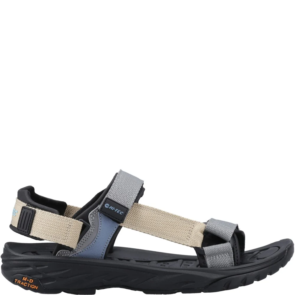 Hi-Tec Ula Raft Sandal - Image 5