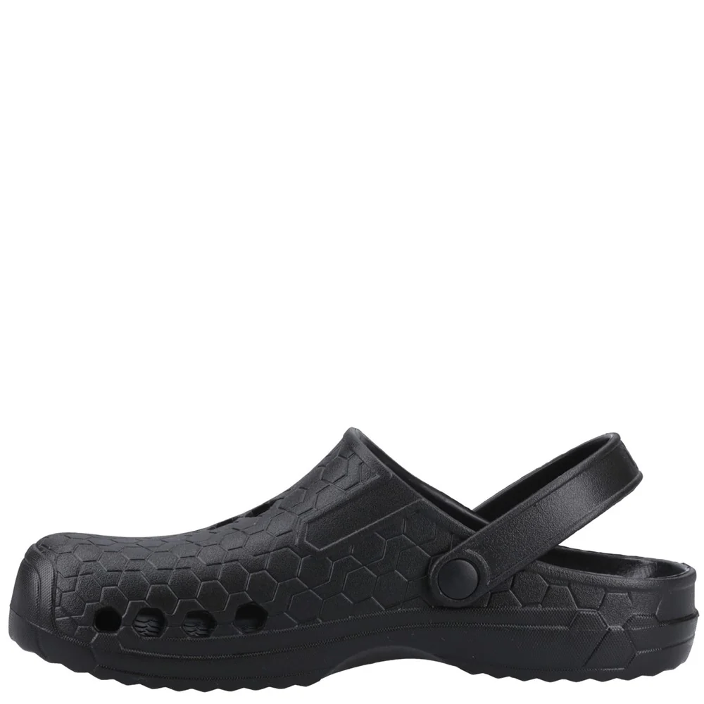 Cotswold Uley Clogs - Image 4