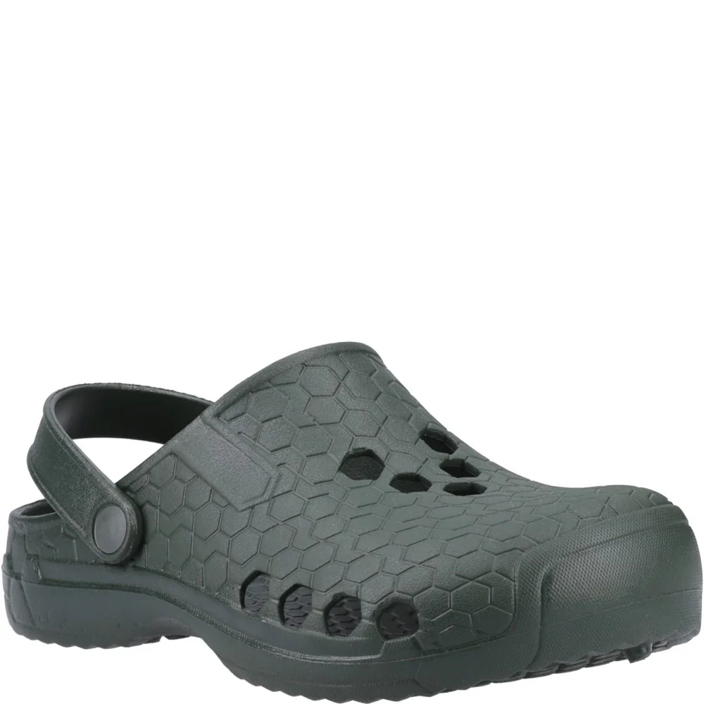 Cotswold Uley Clogs