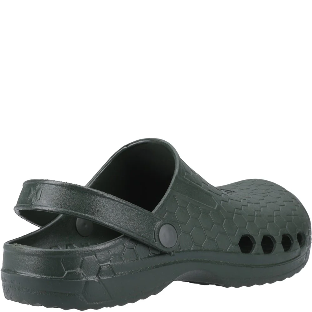 Cotswold Uley Clogs - Image 2