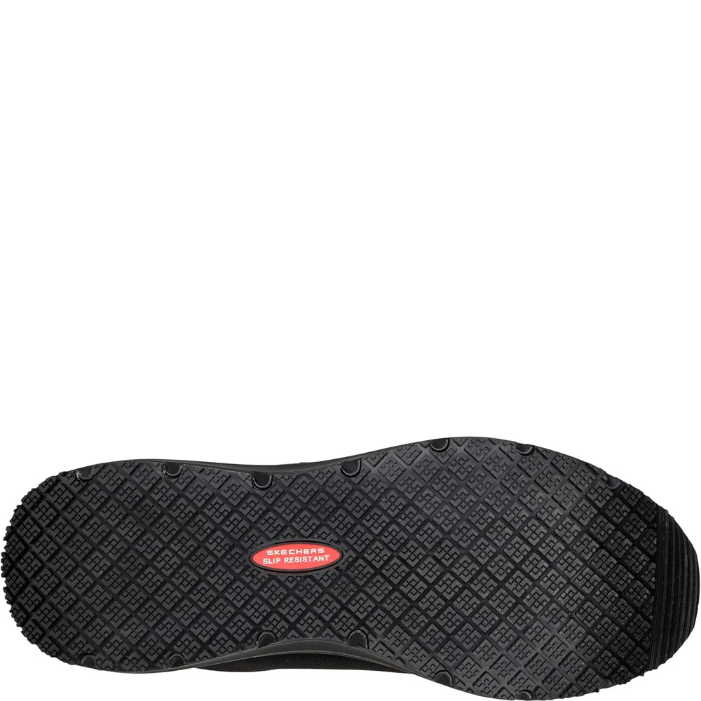 Skechers Workwear Ulmus SR Safety Toe Trainer - Image 2