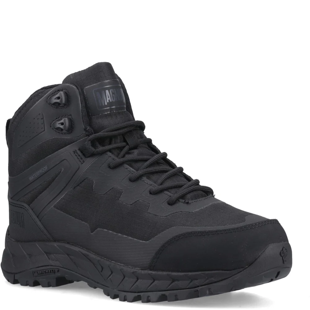 Magnum Ultima Pro 6.0 WP Uniform Boot