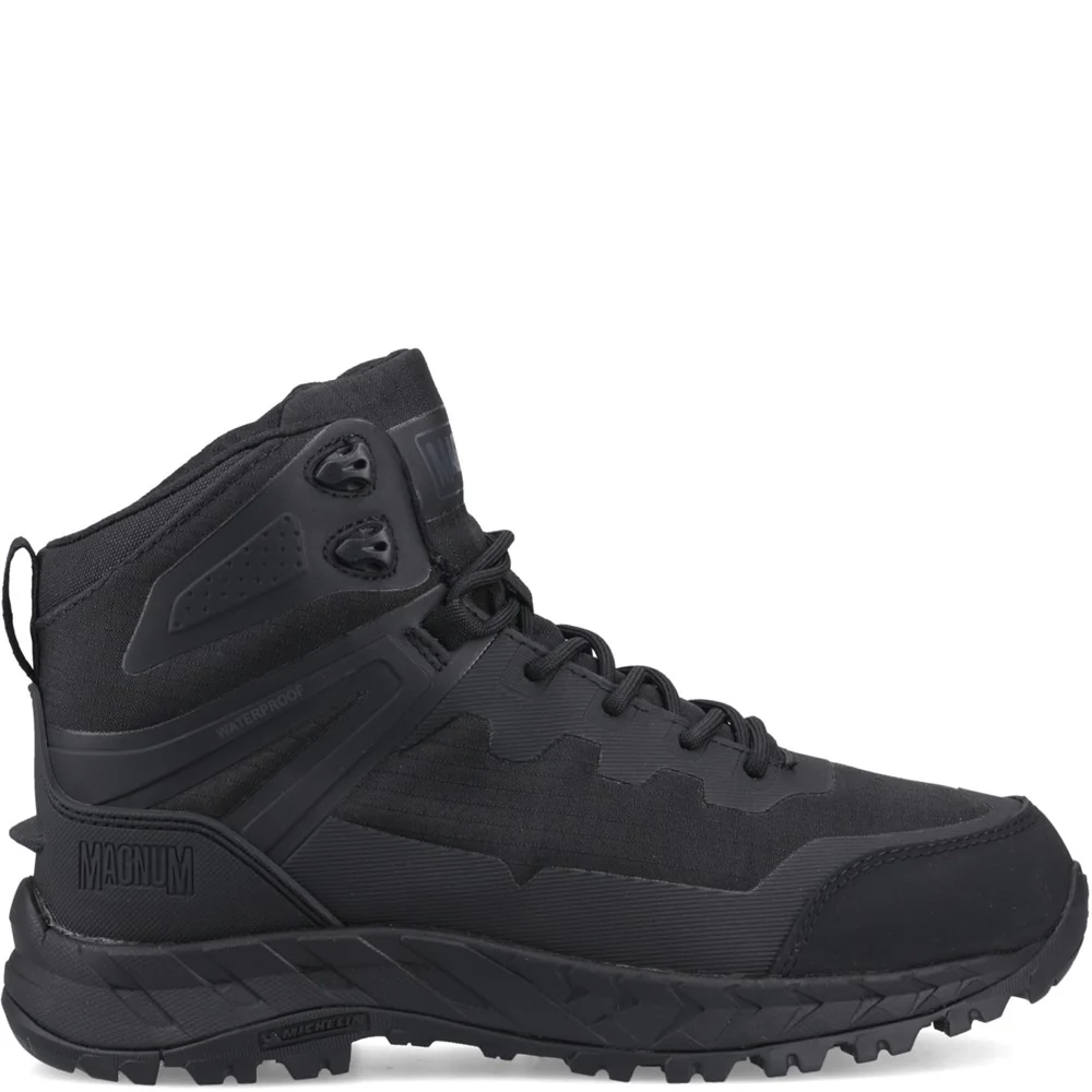 Magnum Ultima Pro 6.0 WP Uniform Boot - Image 5