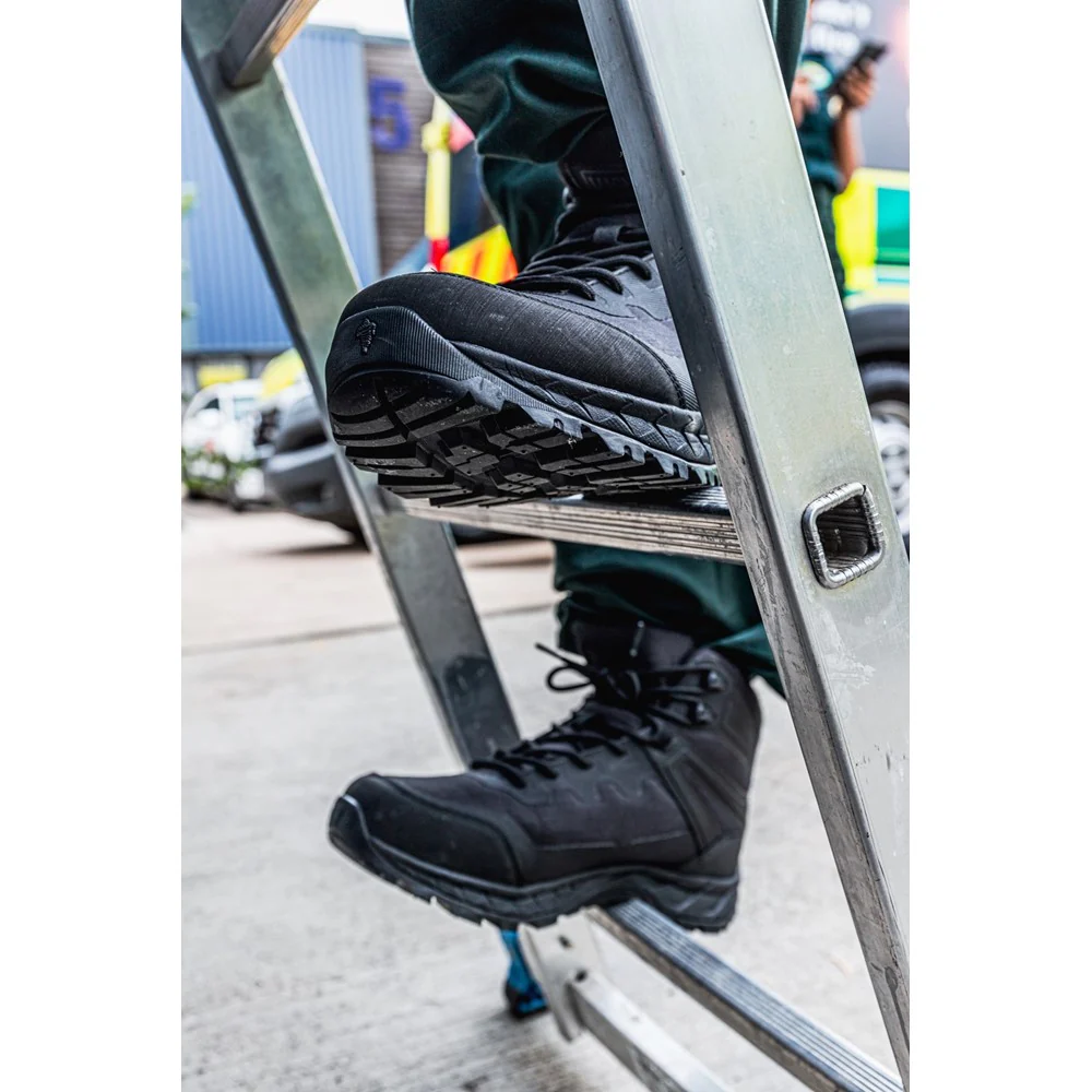 Magnum Ultima Pro 6.0 WP Uniform Boot - Image 6