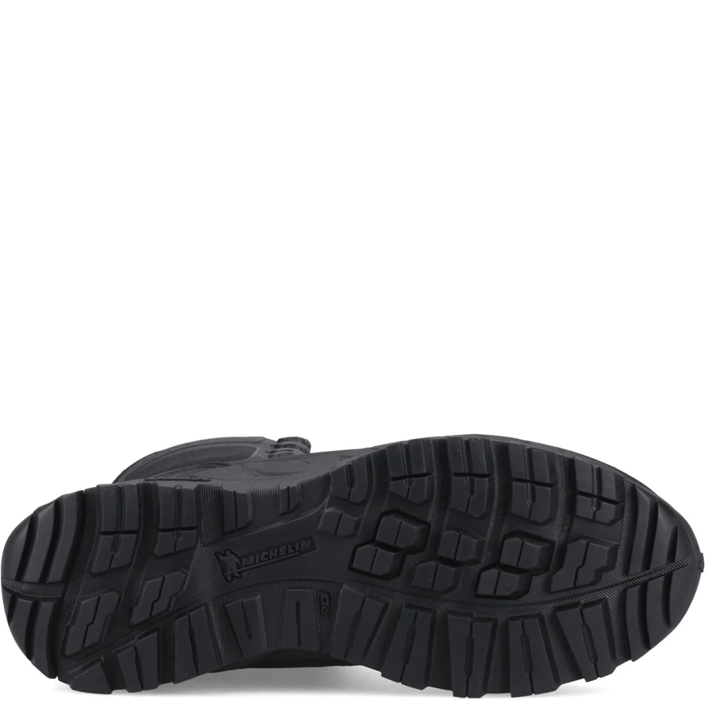 Magnum Ultima Pro 8.0 WP Side-Zip Uniform Boot - Image 3