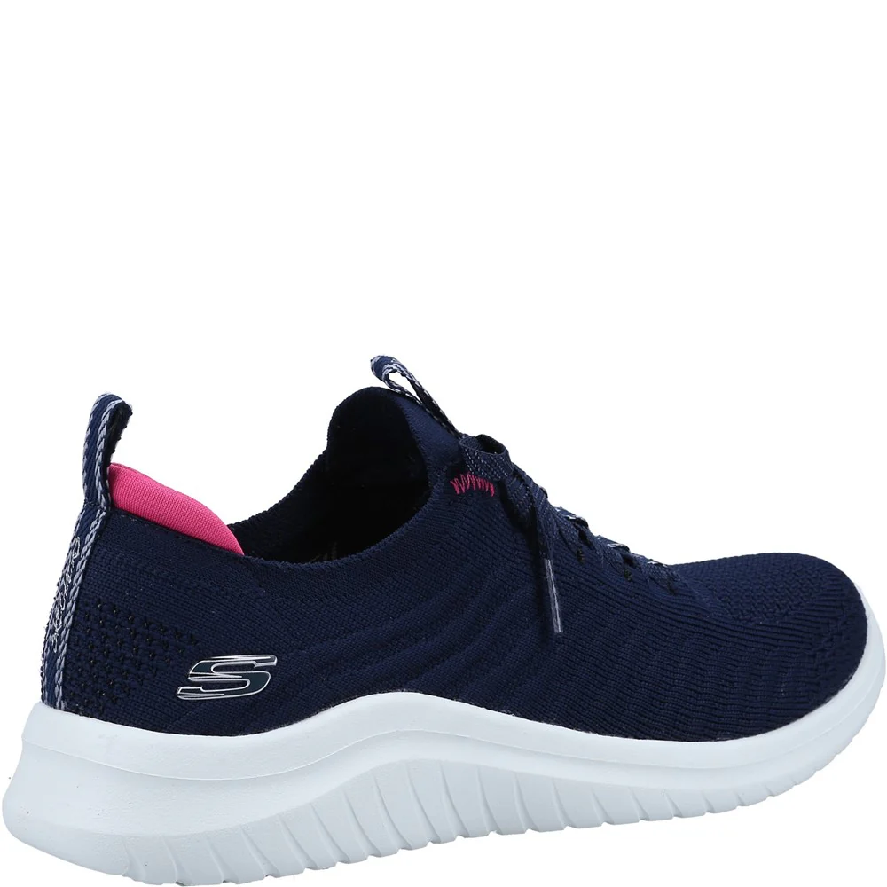 Skechers Ultra Flex 2.0 Trainer - Image 2