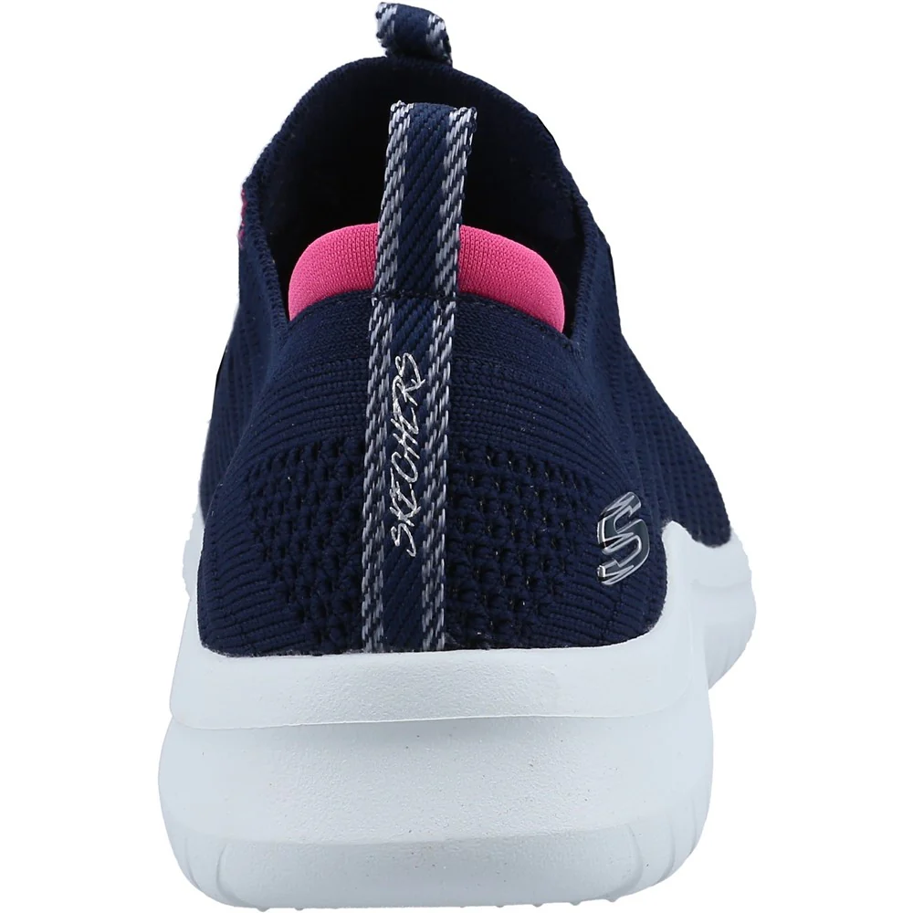 Skechers Ultra Flex 2.0 Trainer - Image 5