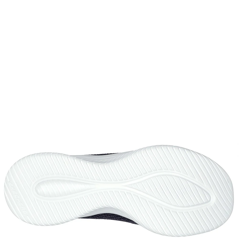 Skechers Ultra Flex 3.0 Best Time Trainers - Image 2