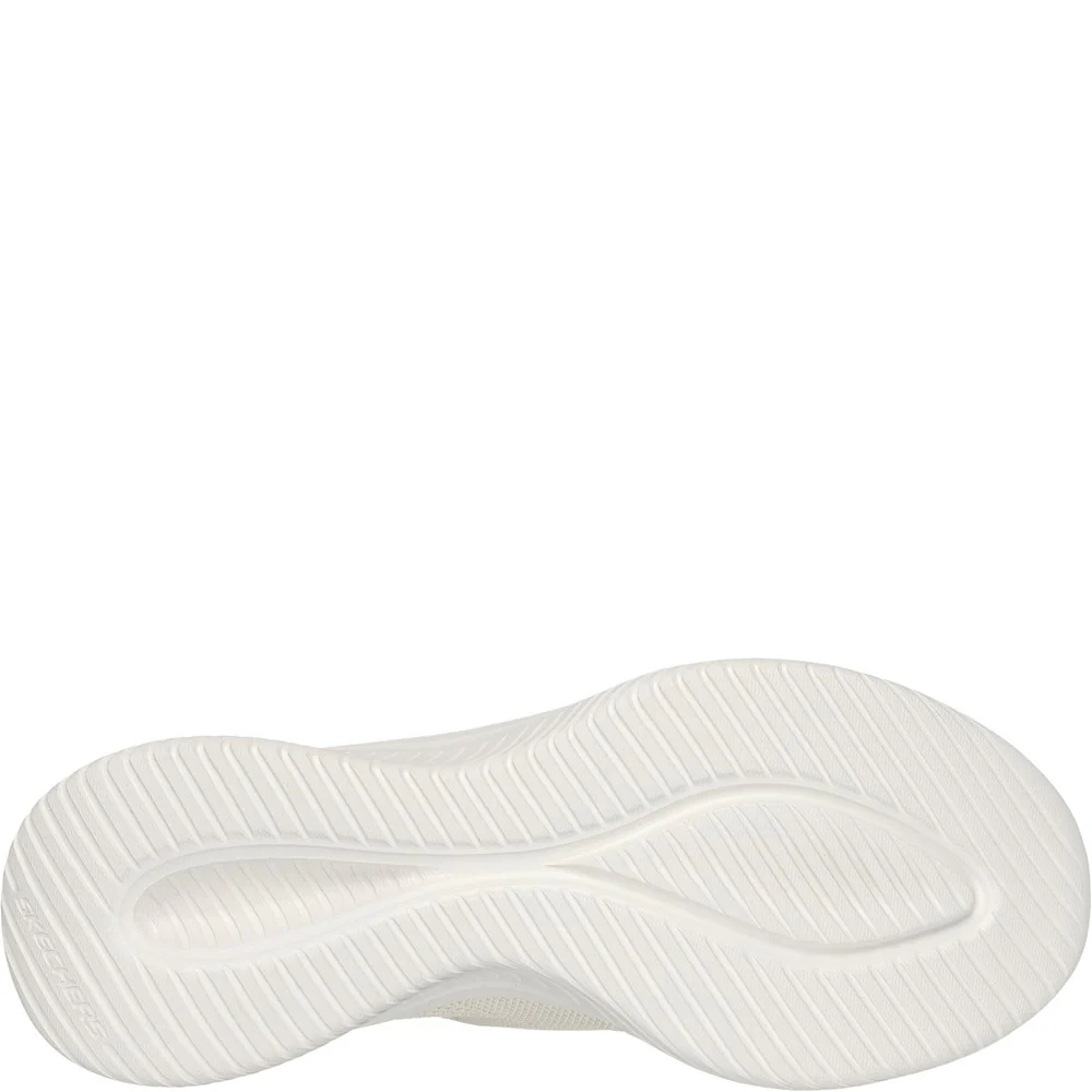 Skechers Ultra Flex 3.0 - Brilliant Trainer - Image 2