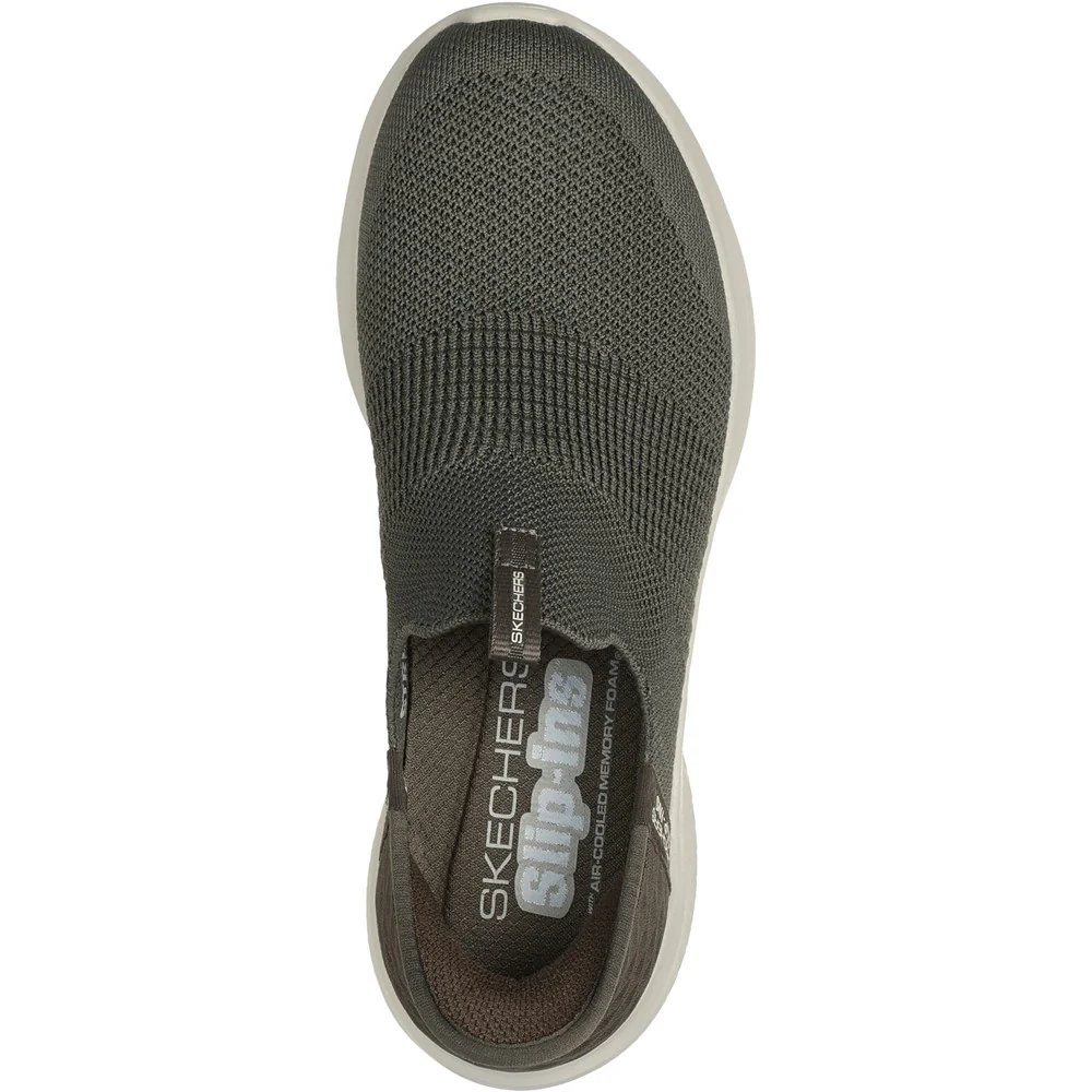 Skechers Ultra Flex 3.0 - Cozy Streak Shoe - Image 3