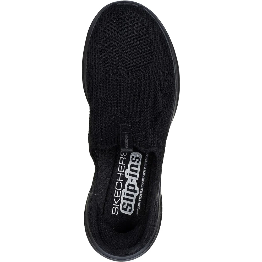 Skechers Ultra Flex 3.0 Easy Win Trainers - Image 3