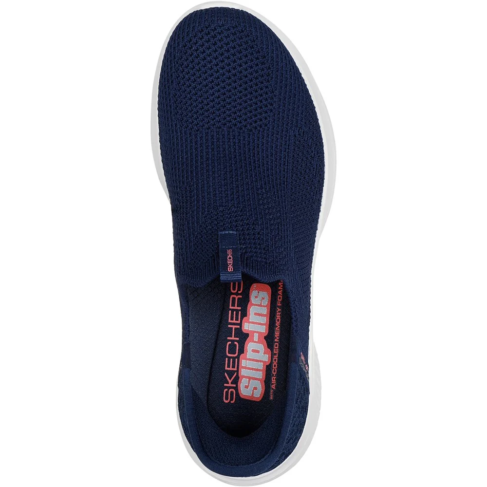 Skechers Ultra Flex 3.0 Easy Win Trainers - Image 3