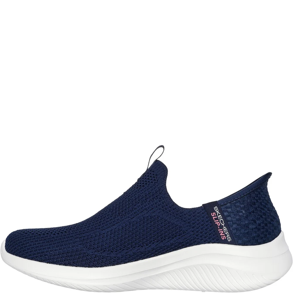 Skechers Ultra Flex 3.0 Easy Win Trainers - Image 4