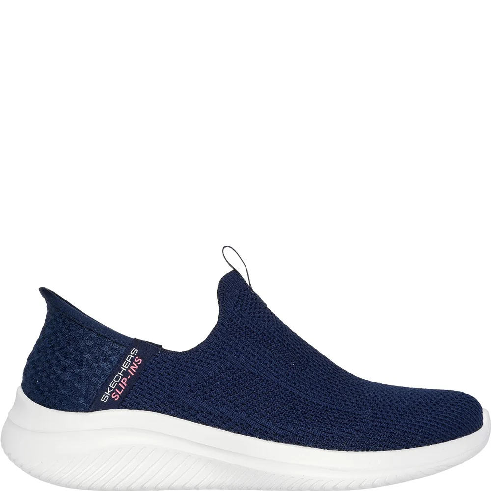 Skechers Ultra Flex 3.0 Easy Win Trainers - Image 5