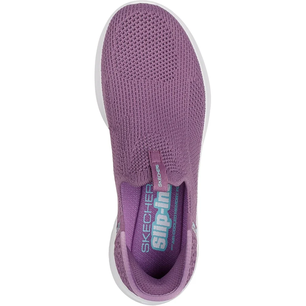 Skechers Ultra Flex 3.0 Easy Win Trainers - Image 3