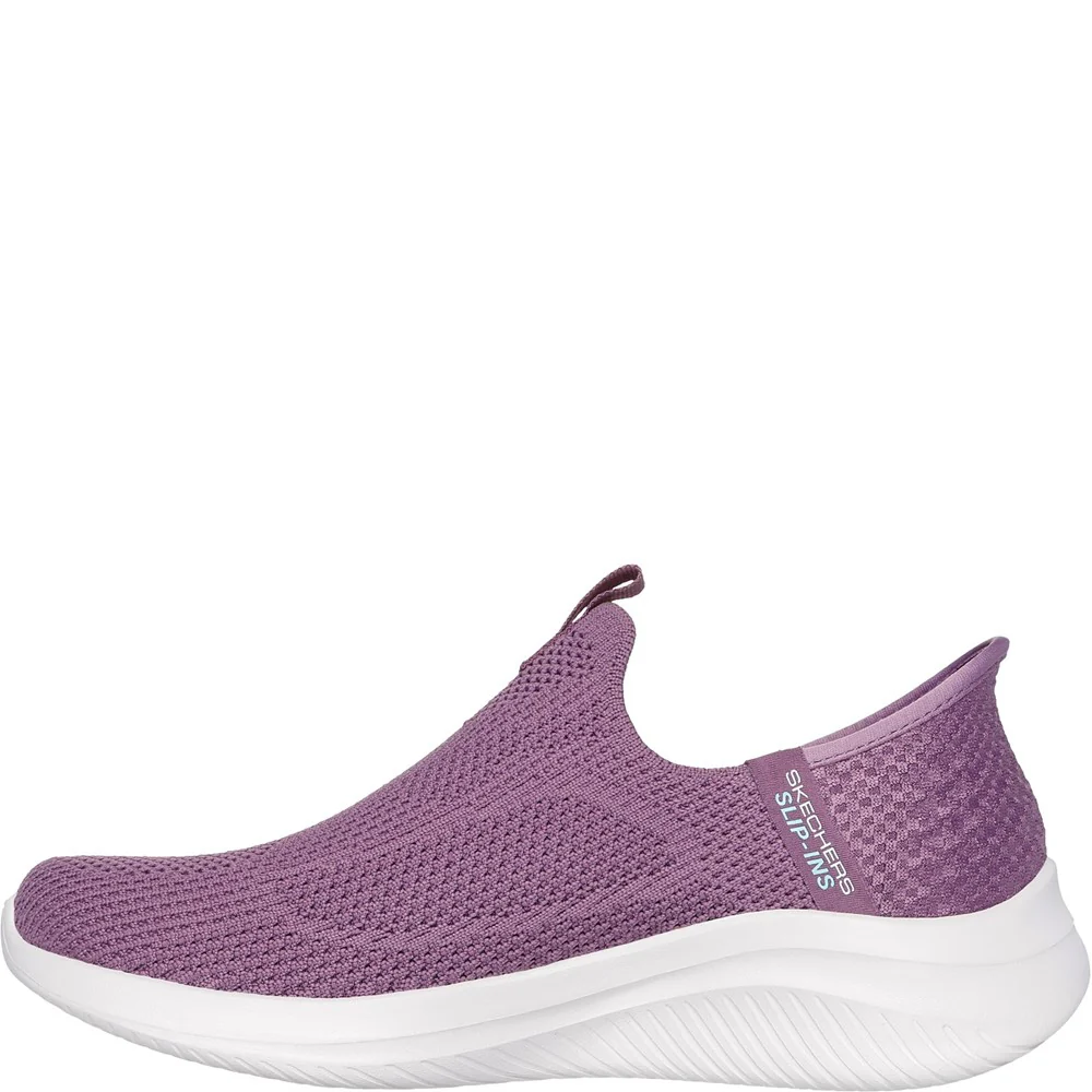 Skechers Ultra Flex 3.0 Easy Win Trainers - Image 4
