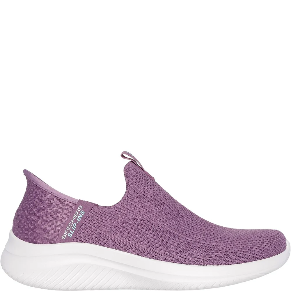 Skechers Ultra Flex 3.0 Easy Win Trainers - Image 5