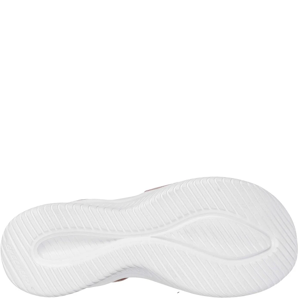 Skechers Ultra Flex 3.0 Never Better Sandals - Image 2