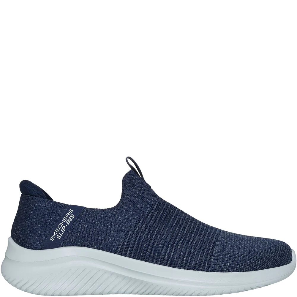 Skechers Ultra Flex 3.0 Nezzo Wide Fit Trainer - Image 5