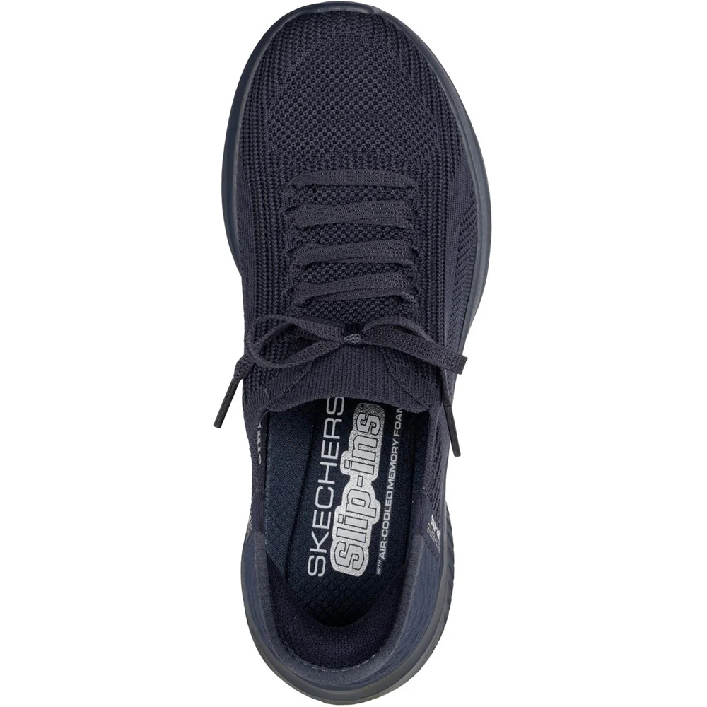 Skechers Ultra Flex 3.0 Pure Color Trainers - Image 3
