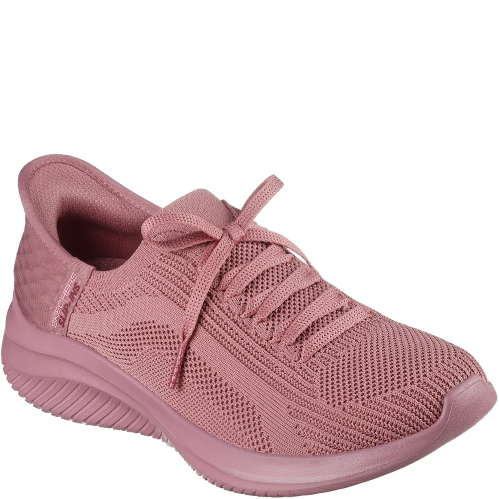 Skechers Ultra Flex 3.0 Pure Color Trainers