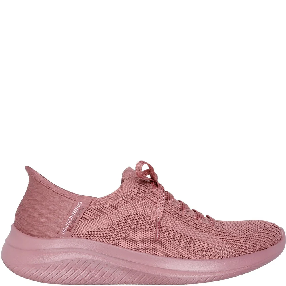 Skechers Ultra Flex 3.0 Pure Color Trainers - Image 2