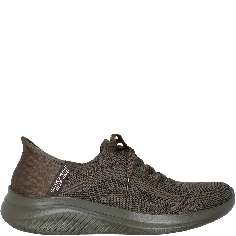 Skechers Ultra Flex 3.0 Pure Color Trainers - Image 2