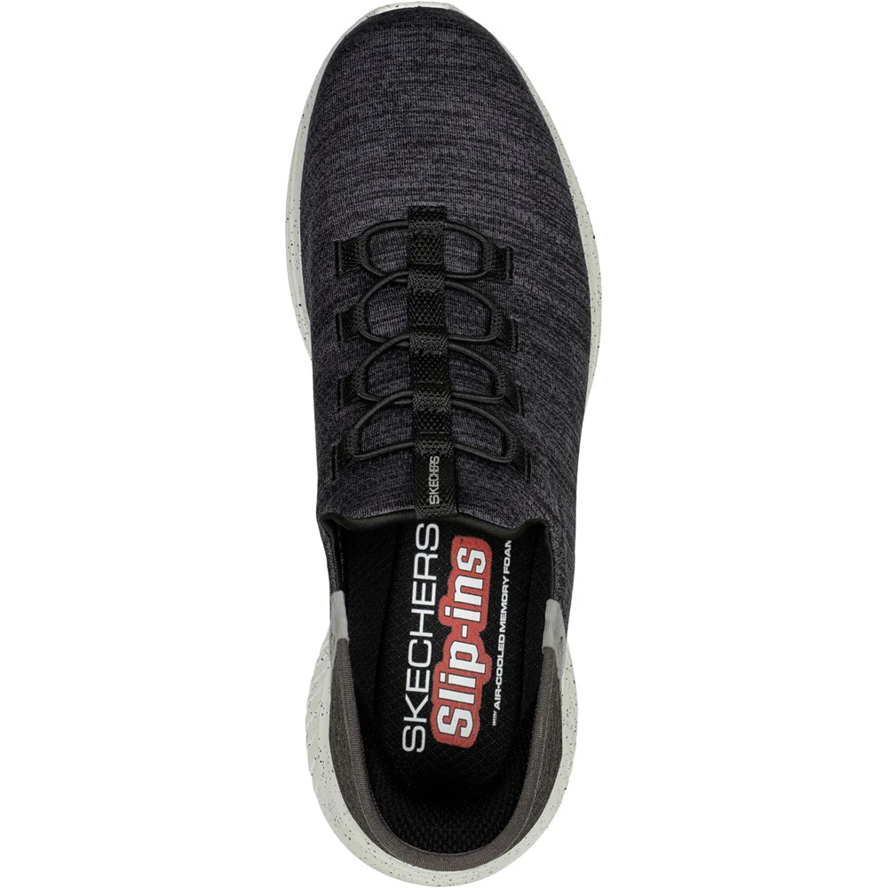 Skechers Ultra Flex 3.0 - Right Away Trainer - Image 3