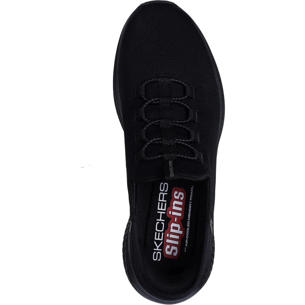 Skechers Ultra Flex 3.0 - Right Away Wide Trainer - Image 3