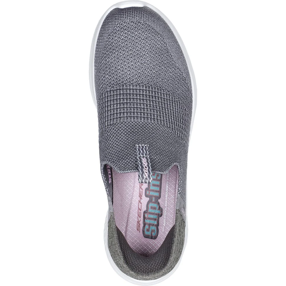 Skechers Ultra Flex 3.0 Smooth Step Shoes - Image 3