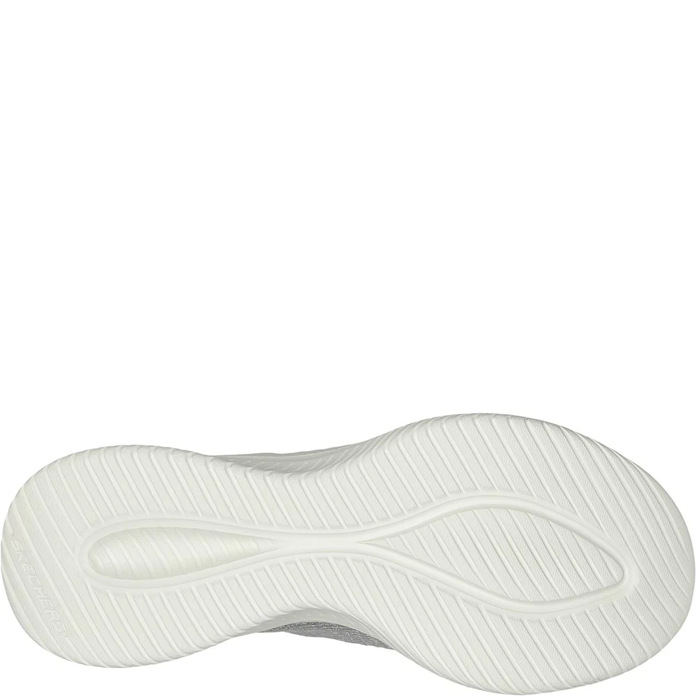 Skechers Ultra Flex 3.0 Smooth Step Shoes - Image 2