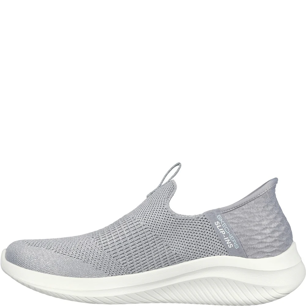 Skechers Ultra Flex 3.0 Smooth Step Shoes - Image 4