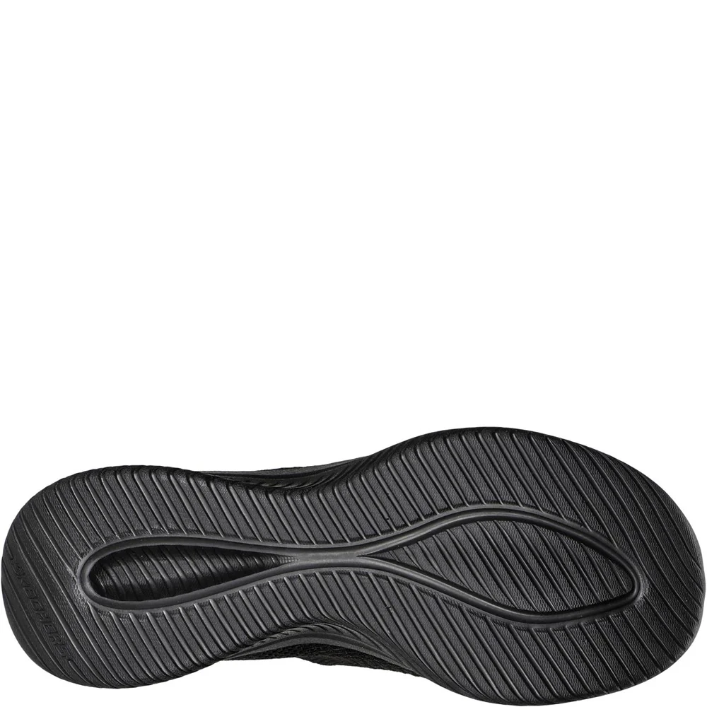 Skechers Ultra Flex 3.0 Smooth Step Shoes - Image 2