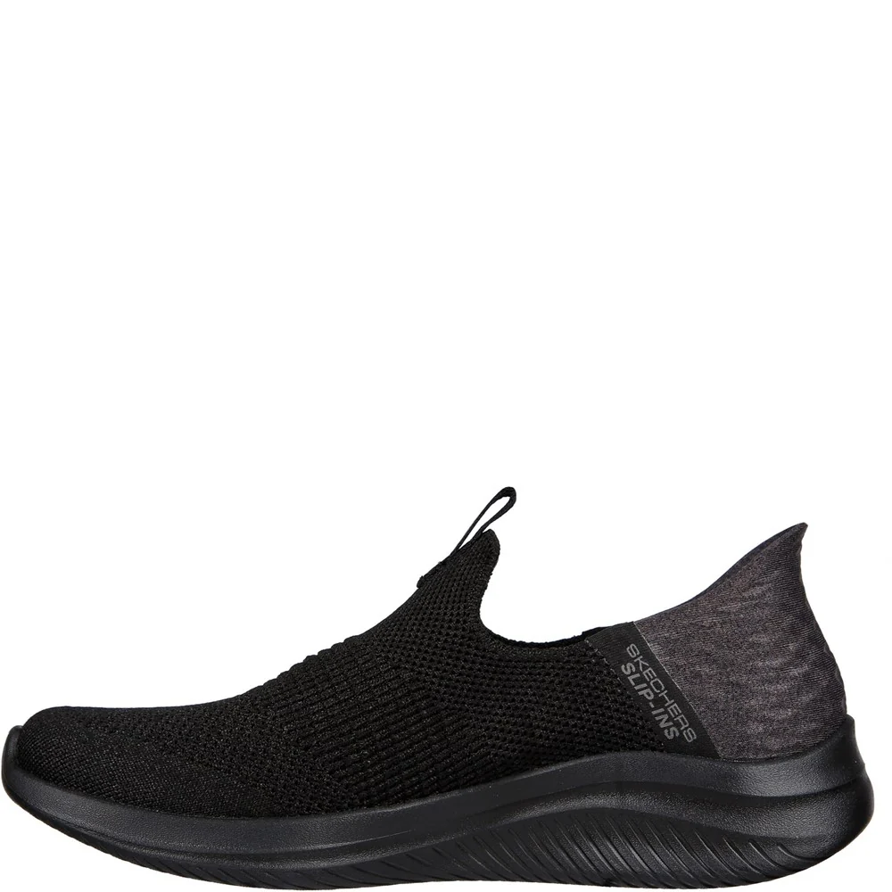Skechers Ultra Flex 3.0 Smooth Step Shoes - Image 4