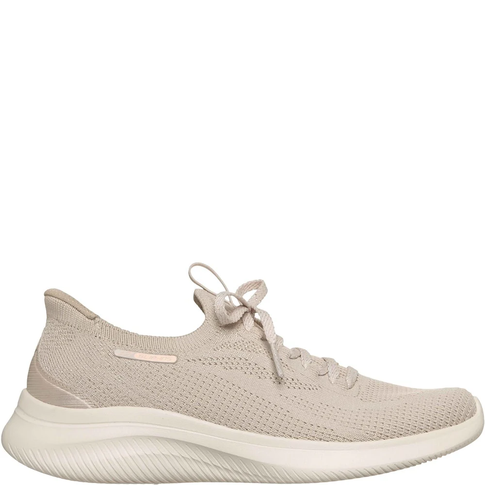 Skechers Ultra Flex 4.0 Trainers - Image 5